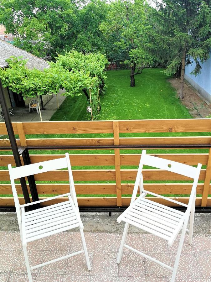 Murányi Vendégház Mórahalom Extérieur photo