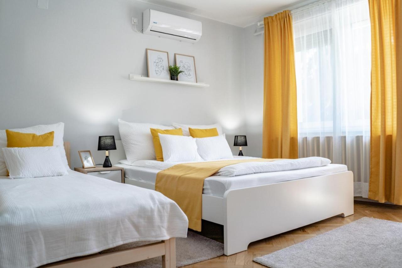Murányi Vendégház Mórahalom Extérieur photo