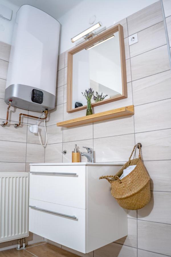 Murányi Vendégház Mórahalom Extérieur photo